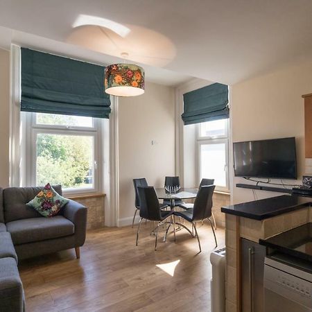 Kingsway Apartment Bishop Auckland Exterior photo
