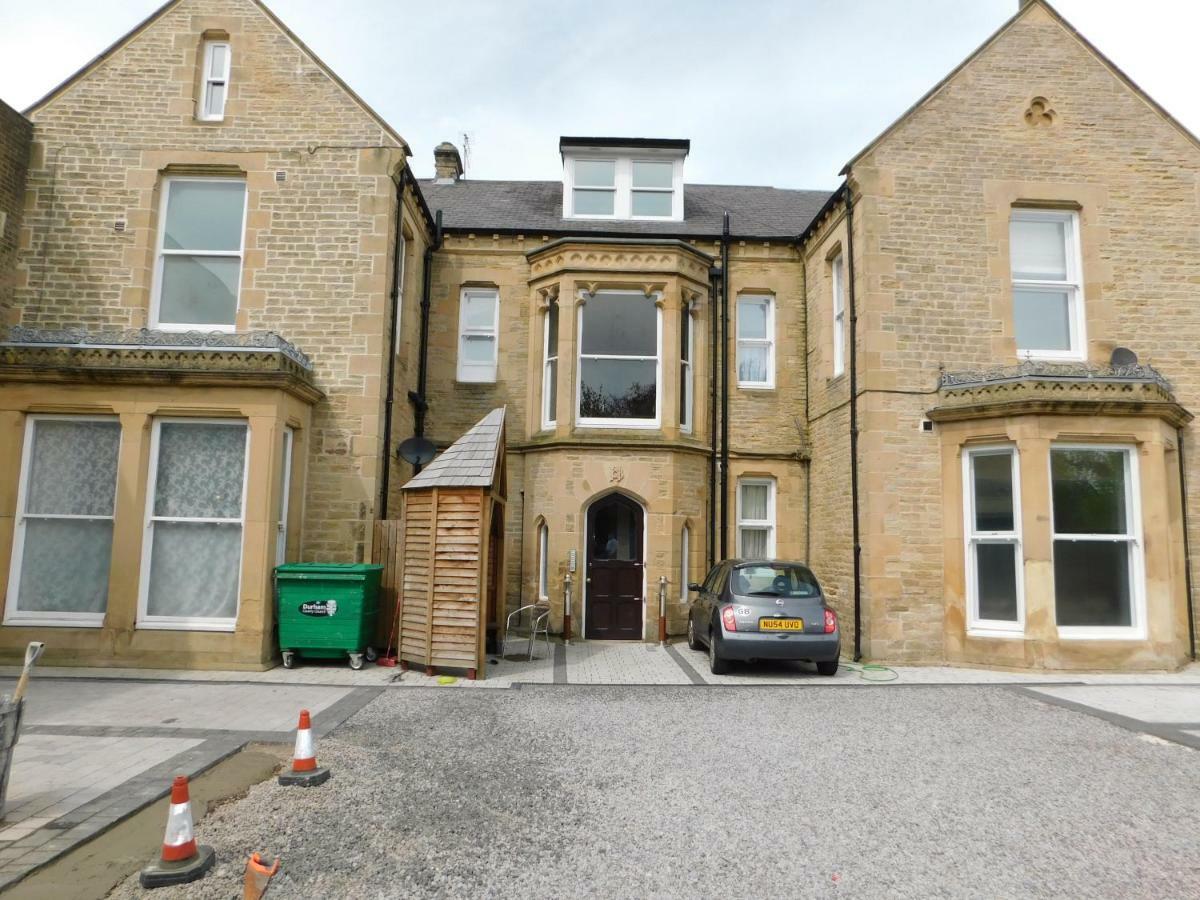 Kingsway Apartment Bishop Auckland Exterior photo