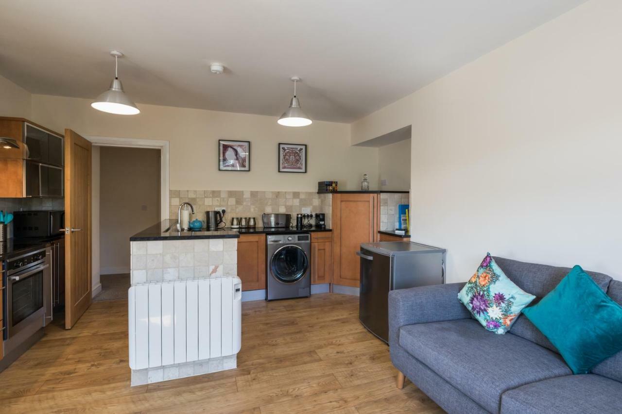 Kingsway Apartment Bishop Auckland Exterior photo