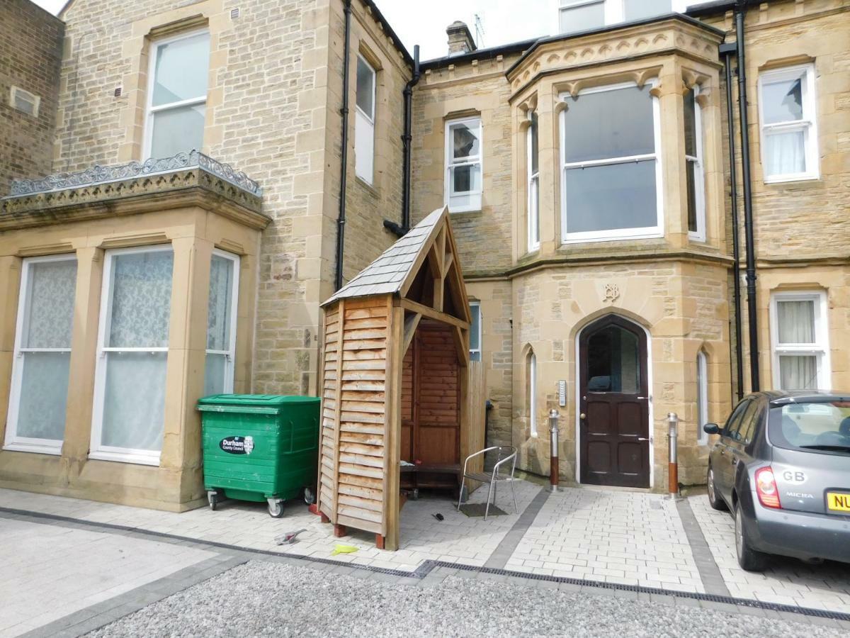 Kingsway Apartment Bishop Auckland Exterior photo